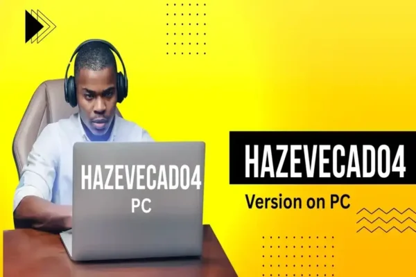 Unpacking the Hazevecad04 Version on PC: What You Need to Know